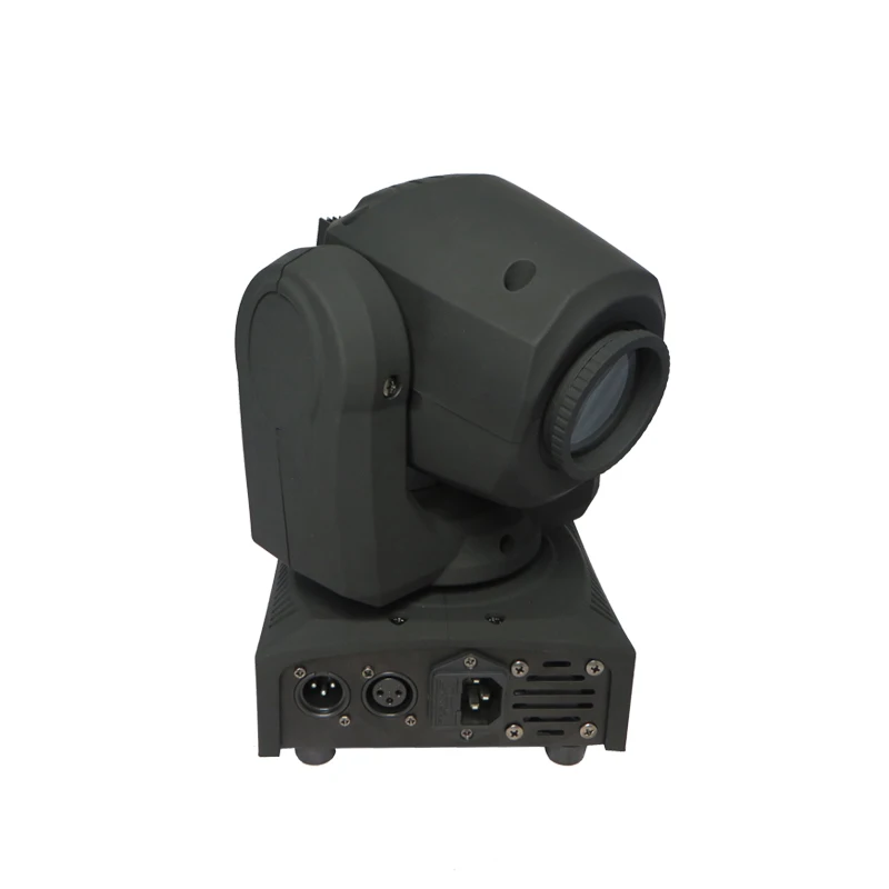 

10W mini led moving head spot stage lighing dj equipment for nightclub party bar