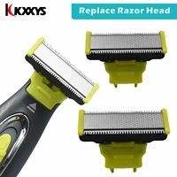 lt 187 replacement beard trimmer shaver head blade accessories for mlg norelco electric shaver series