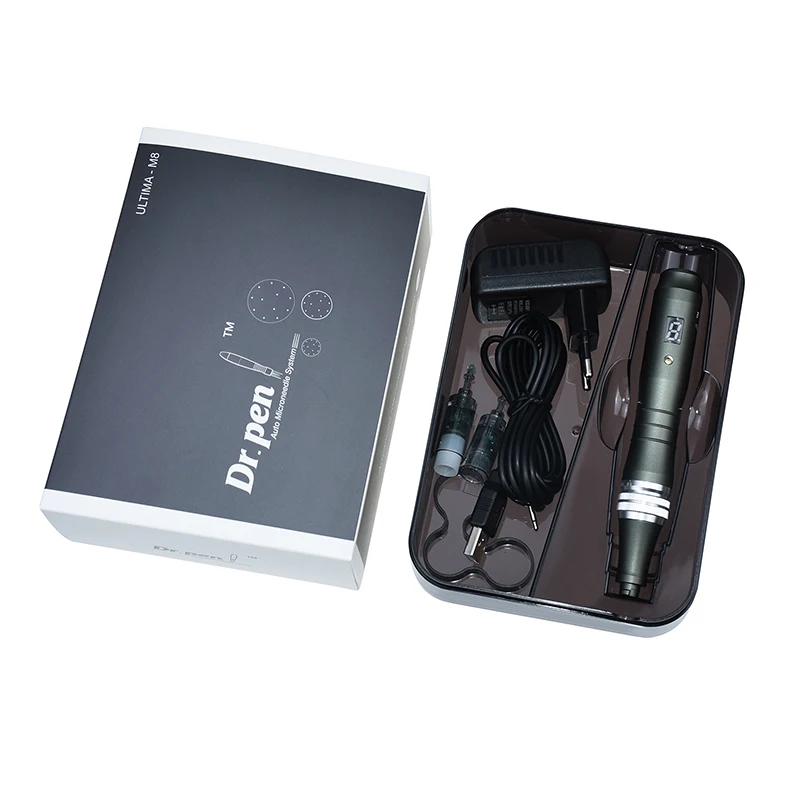 

Dr pen Ultima M8 7