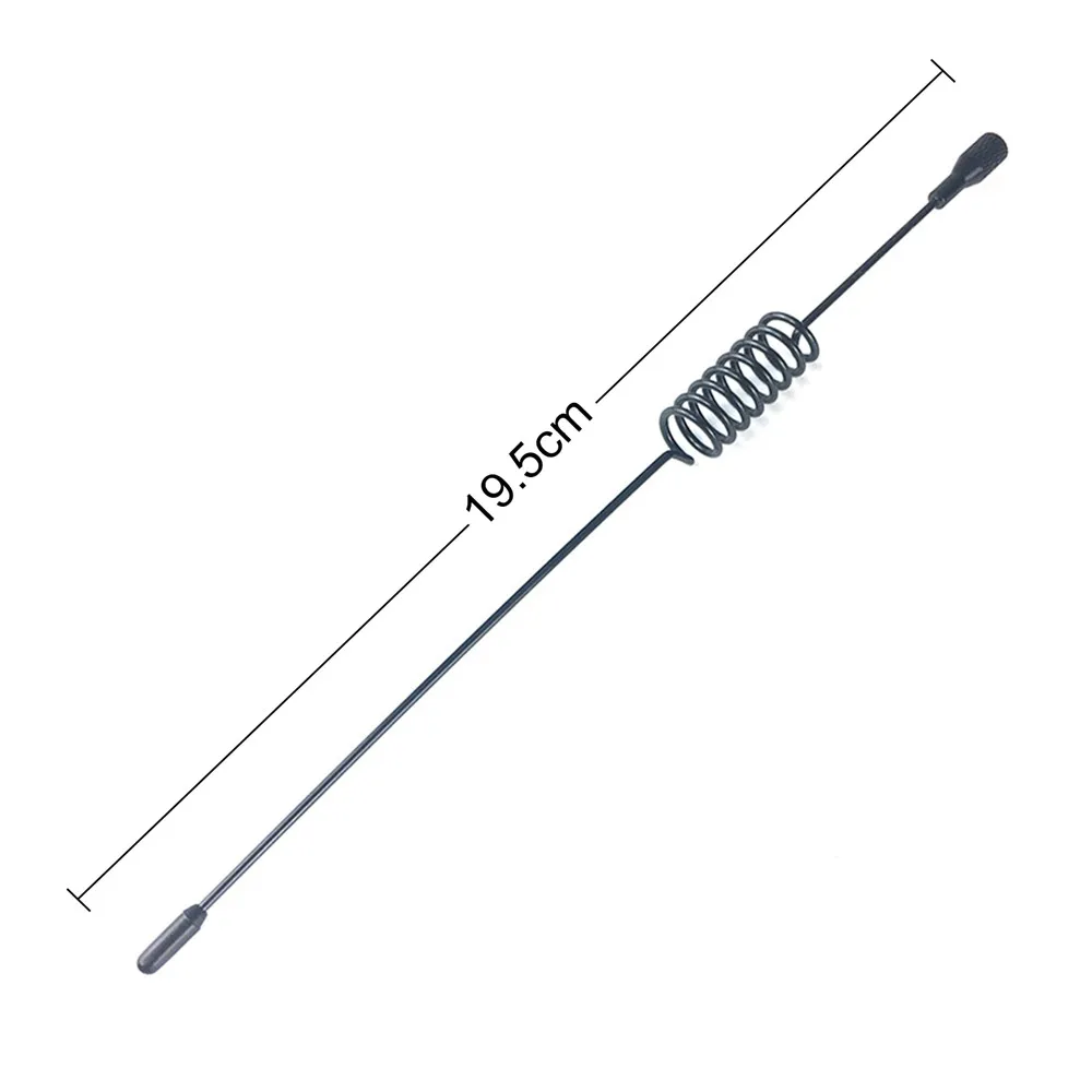 29 см 195 см украшение для антенны