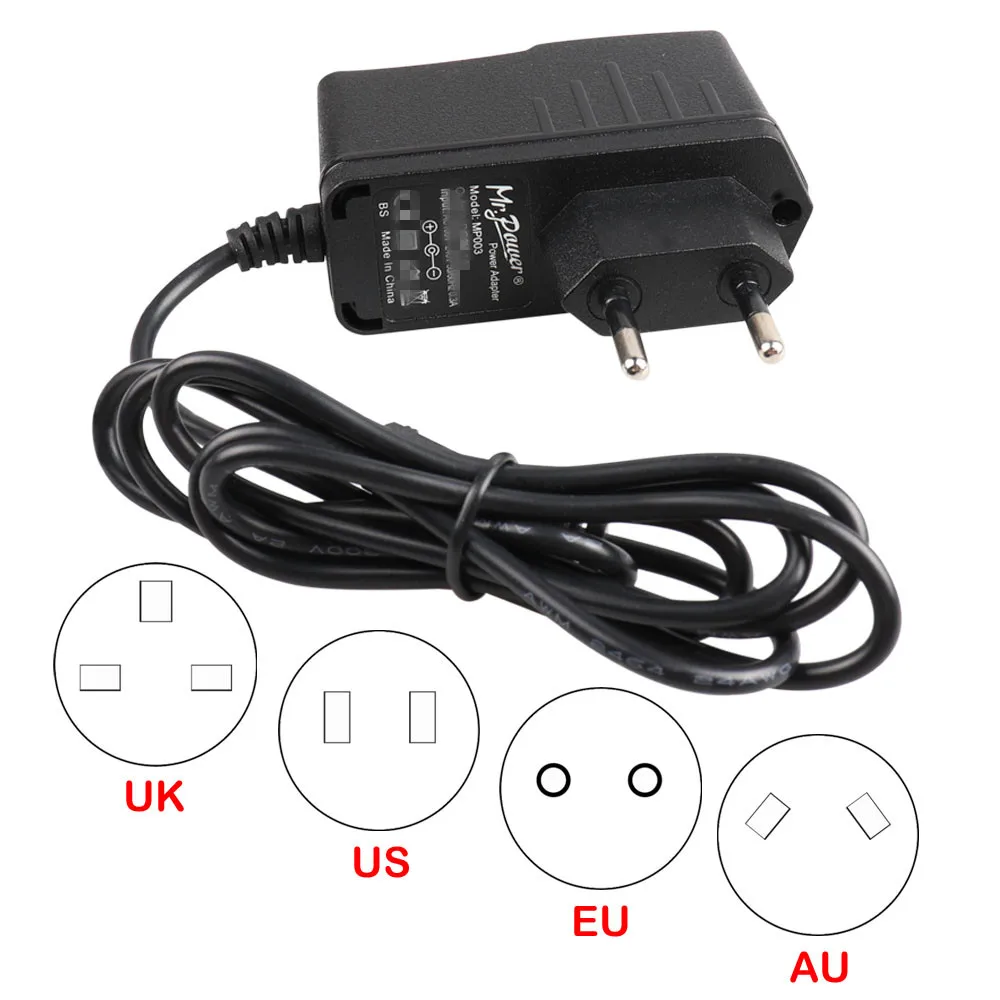 Блок питания для педали эффектов задержки каньона и Looper Nano Big Muff Pi Fuzz Ocean 11