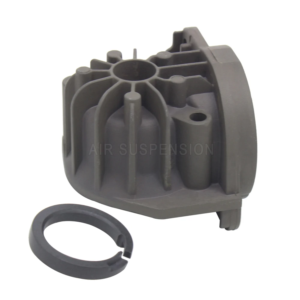 Цилиндр насоса пневматической подвески с кольцом для Mercedes-Benz W211 W220 C5 A6 C7 A8 Phaeton LR2