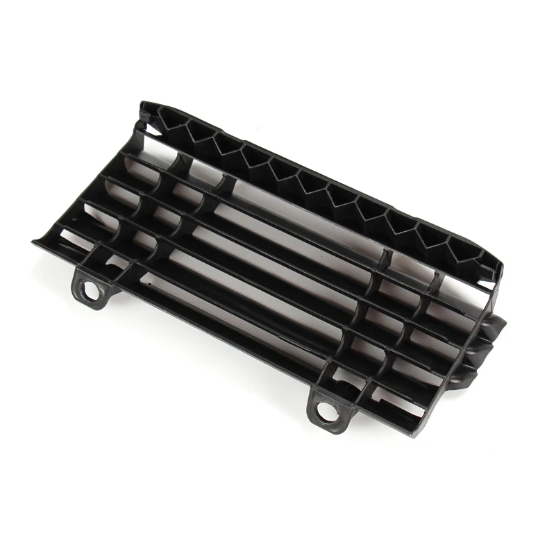 Новый радиатор черный пластиковый кожух для XC-W EXC 125-300 17-18 EXC-F 250/350 Enduro | Автомобили