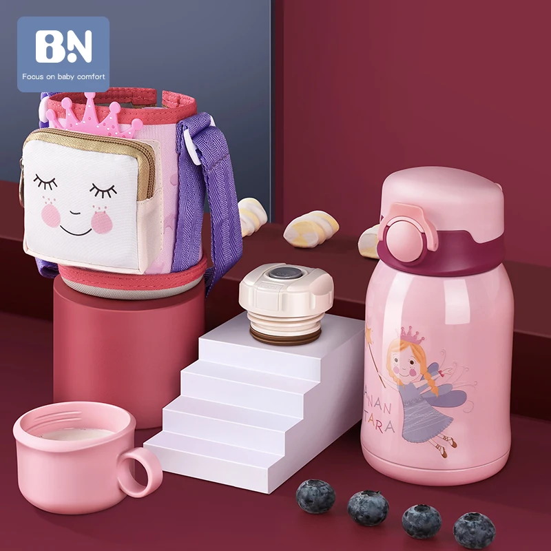 Детский ремень с V образным соломенным гравитационным шариком