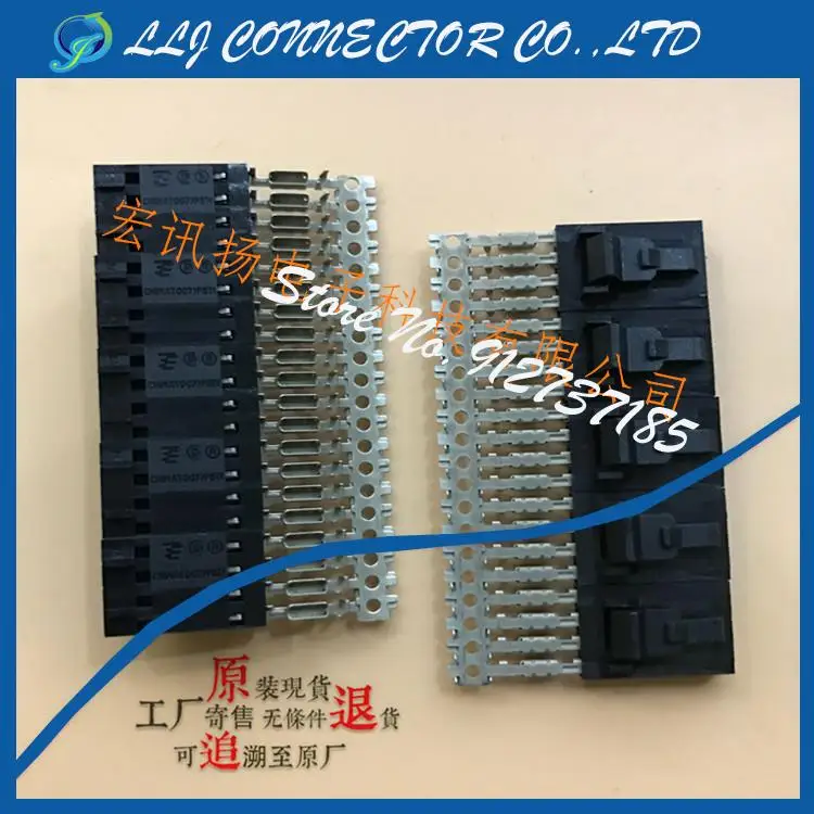 

10pcs/lot 5-103956-3 2.54mm legs width 4Pin Connector 100% New and Original