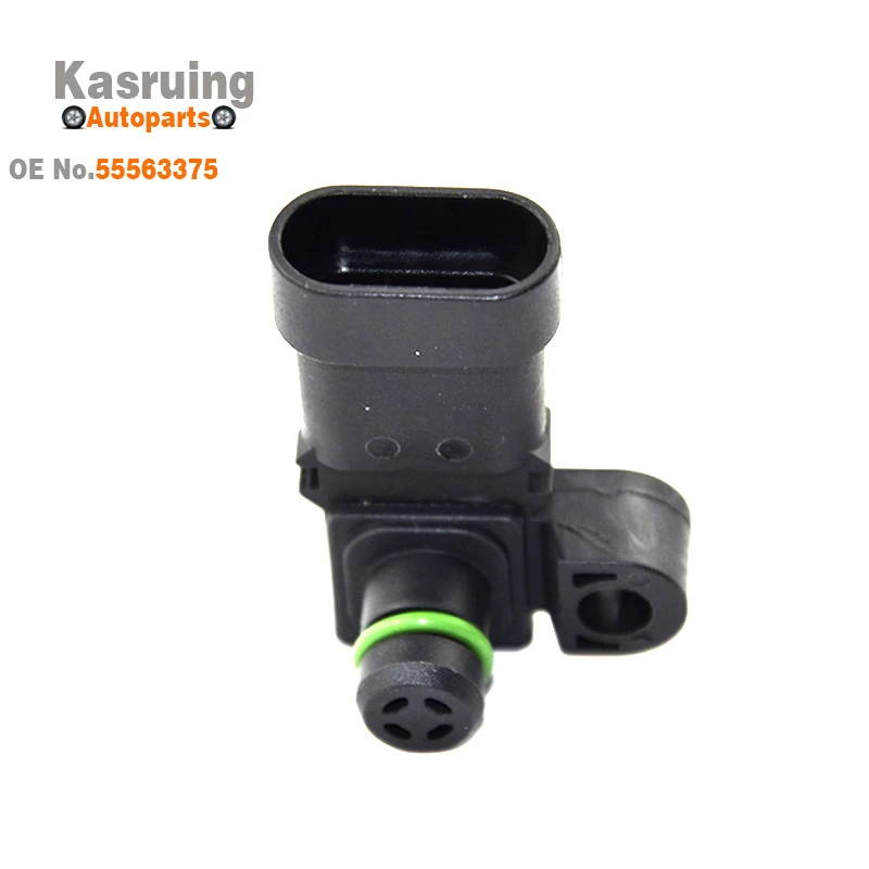 New Intake Manifold Air Pressure Sensor MAP Sensor 55563375 For Chevrolet OPEL Cruze 55 563 375 5WK96820 1238394 82366 images - 6