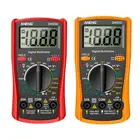 Портативный цифровой мультиметр DM850 с ЖК-дисплеем и подсветкой, 2000 отсчетов