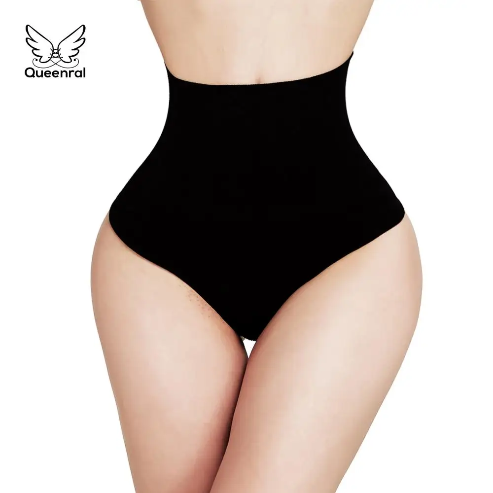 Корректирующее белье для подтяжки талии и ягодиц утягивающий пояс нижнее