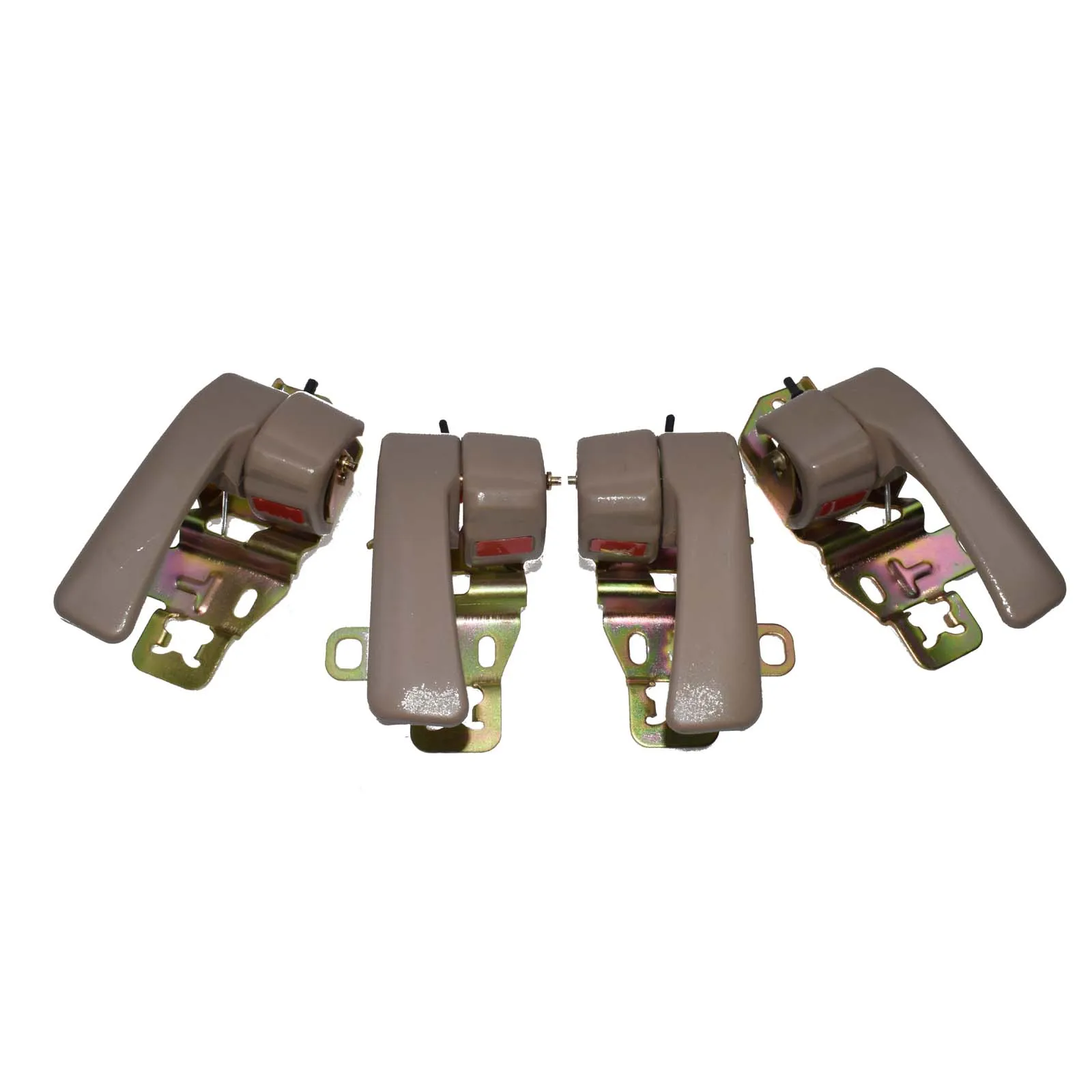 WOLFIGO Левая Правая внутренняя дверная ручка для Toyota Camry 1992 1996 69206 32071 6920632070 6920532070 69277