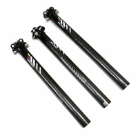 color standard models full carbon fiber mountain road bicycle seat tube seat rod straight head seat rod 31 630 827 2