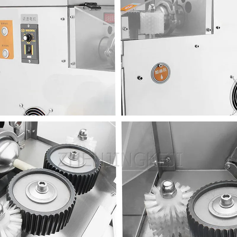 

Chinese Medicine Pill Making Machine Fully Automatic Operation Commercial Household Multifunction Efficient Pharmaceutical Tools