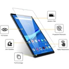 Закаленное стекло, пленка для Lenovo Tab M10 FHD плюс 10,3 ТБ-X606F TB-X606X против царапин для экрана планшета для TB-X606F (10,3 