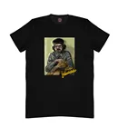 Хлопковая футболка Внутри Лапенко