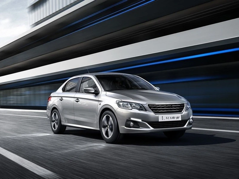 Молдинговые части шасси автомобиля под мотором панель для Peugeot 301 защита от брызг