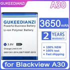 Сменный аккумулятор GUKEEDIANZI A30 3650 мА  ч для Blackview A30 мобильный телефон