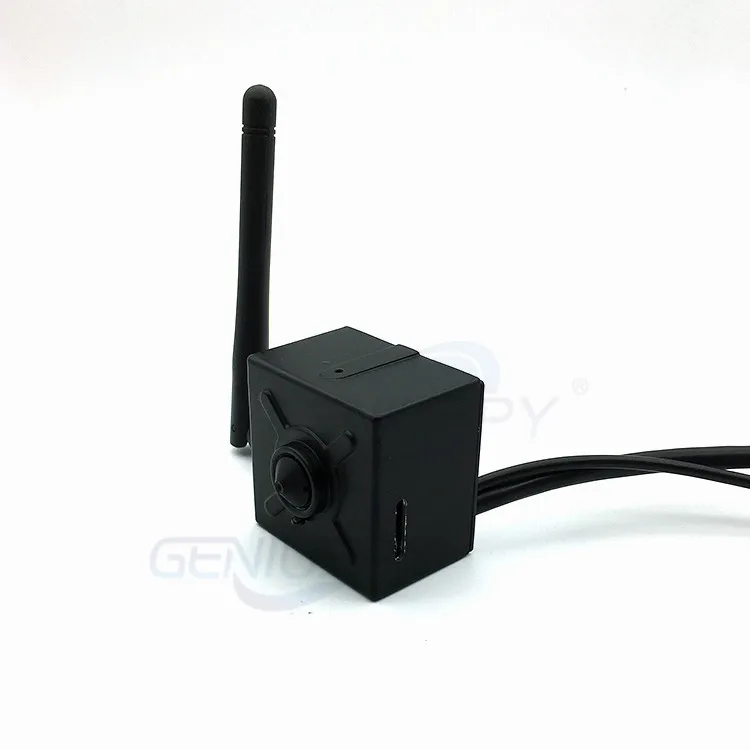 5 МП 2 Мп 1 3 HD видеовыживание P2P мини беспроводная Wi Fi Ip камера со стандартным Onvif