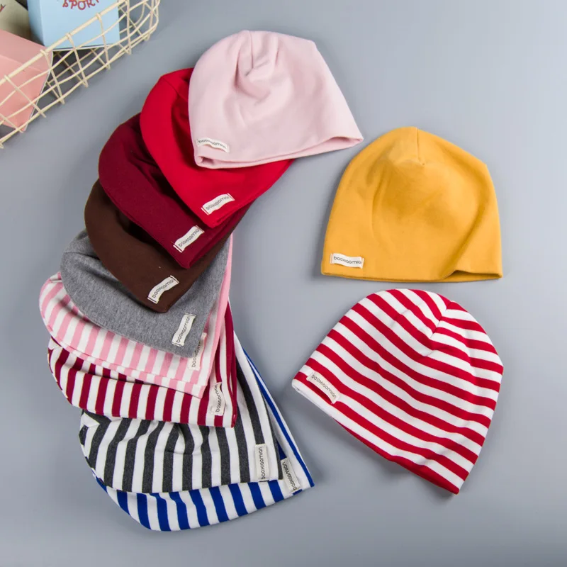 Новинка 2019 вязаные детские теплые шапки с рисунком бороды Модные Весенние для