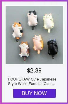 FOURETAW 1 шт. мультфильм дети Kawaii маленькая кофейная чашка Кола бутылки молока форма сувенирные магниты для холодильника магнитная наклейка