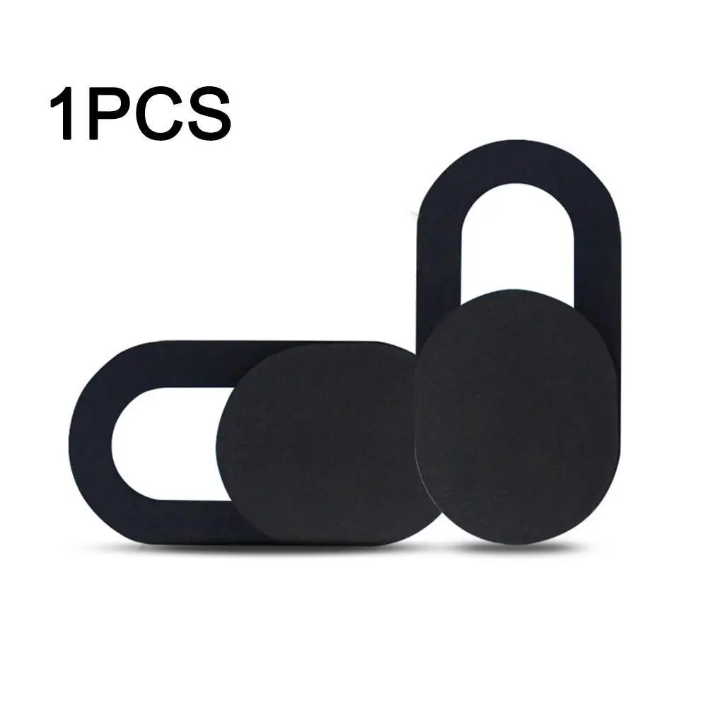 

1Pc WebCam Shutter Cover Slider Plastic For Laptop PC For Tablet Mobile Camera Web Phone Privacy Sticker Cover