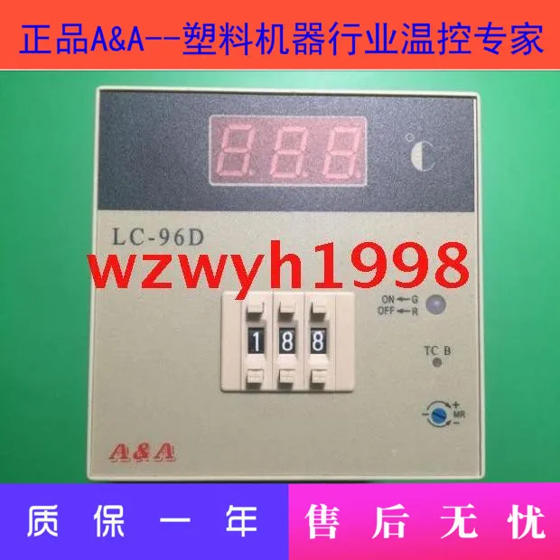 Новый оригинальный LC-96D термометр с цифровым дисплеем контрольный стол LC96D