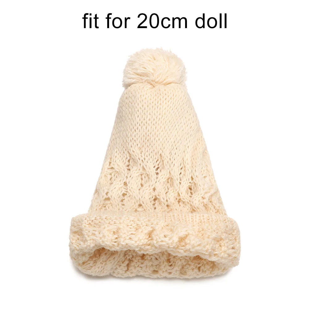 Комбинезоны Плюшевые Милые Мультяшные для кукол брюки шорты джинсы шиньоны