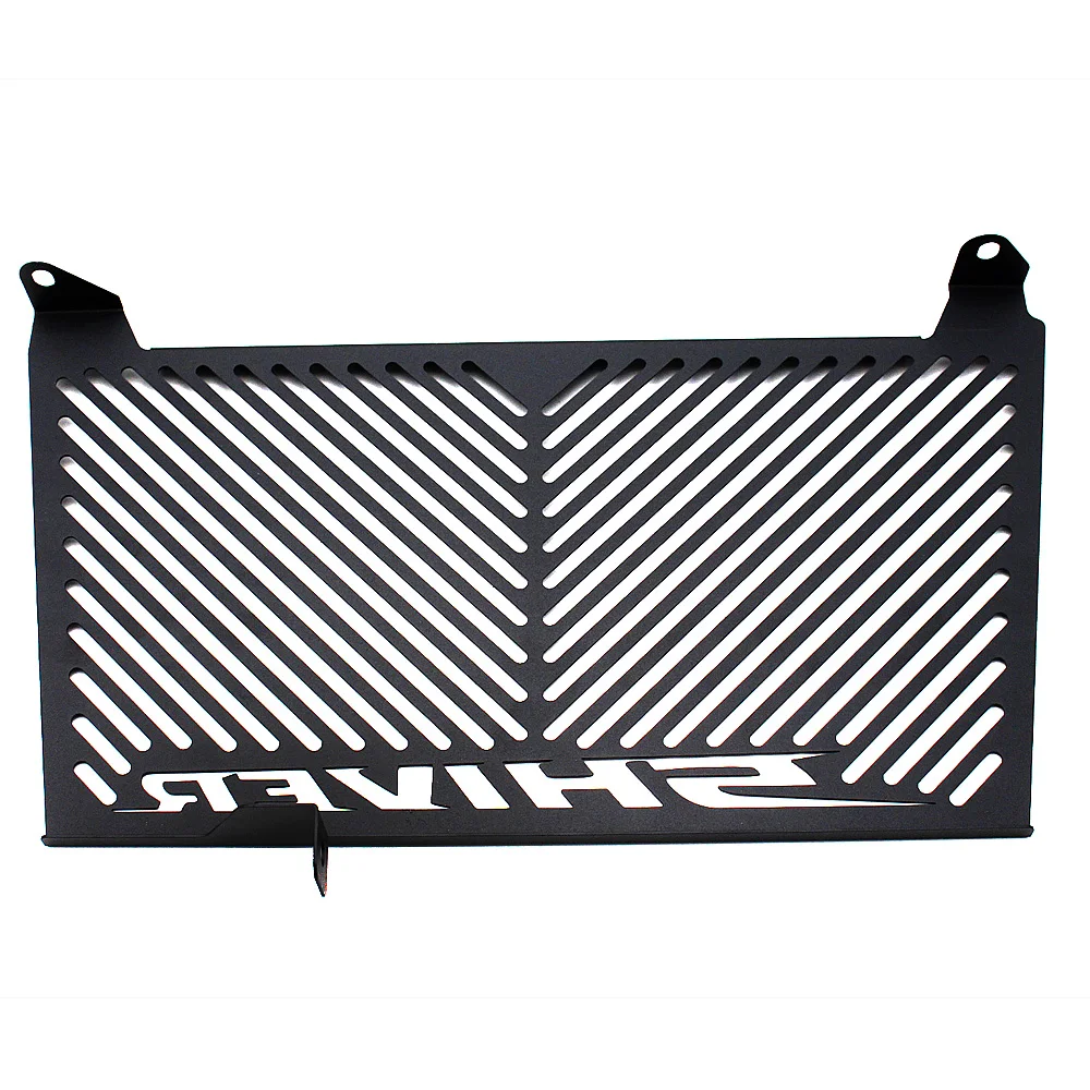 Радиатор двигателя мотоцикла радиатор решетка радиатора защитная крышка для