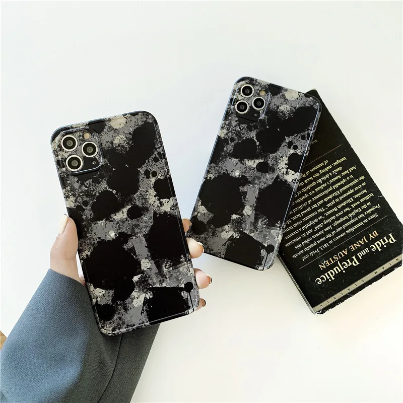 

Чехол для iPhone 13 12 11 Pro Max Xr Xs Max 7 8 Plus X 7Plus