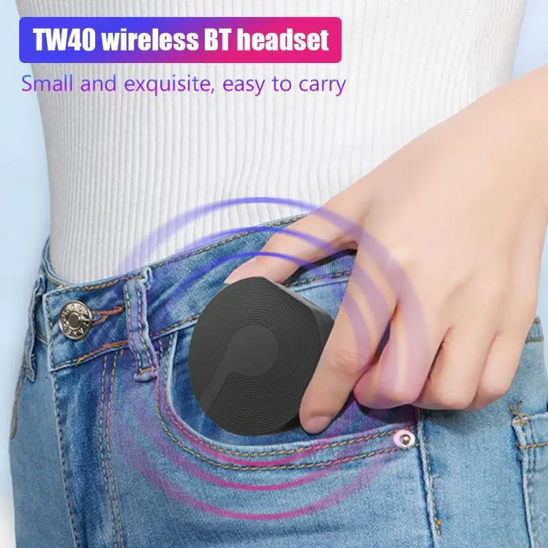 Studyset Спортивные Беспроводные наушники музыкальные наушники гарнитура Bluetooth наушники