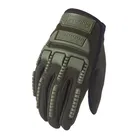 Армейские военные тактические перчатки для пейнтбола, страйкбола, боя, противоскользящие велосипедные перчатки с закрытыми пальцами, мужские перчатки для вождения