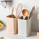 Держатель для кухонной утвари MDZF SWEETHOME, ложка, вилка, столовый прибор дюйма, настенный органайзер для сушки посуды