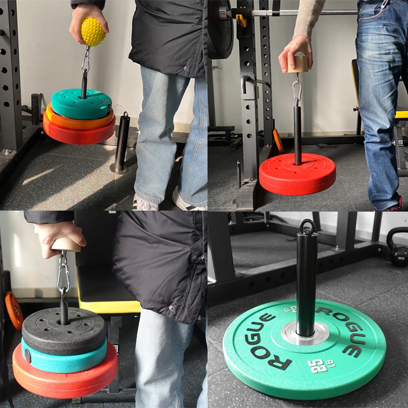 

Home Gym Loading Pin for Pulley Cable Machine Attachment Arm Strength Training Heavy Duty Workout Equipment Sport Accessories