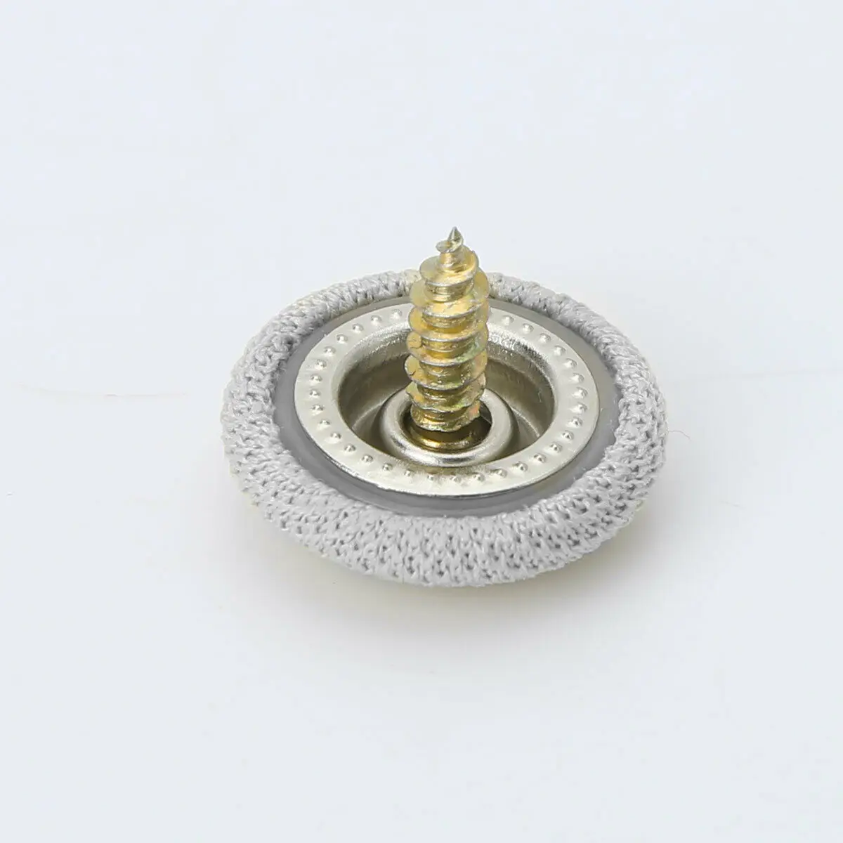 

60pcs Car Interior Ceiling Cloth Fixing Screw Car Roof Fixed Buckle Snap Rivets Retainer Automotive Headliner Repair Button Clip