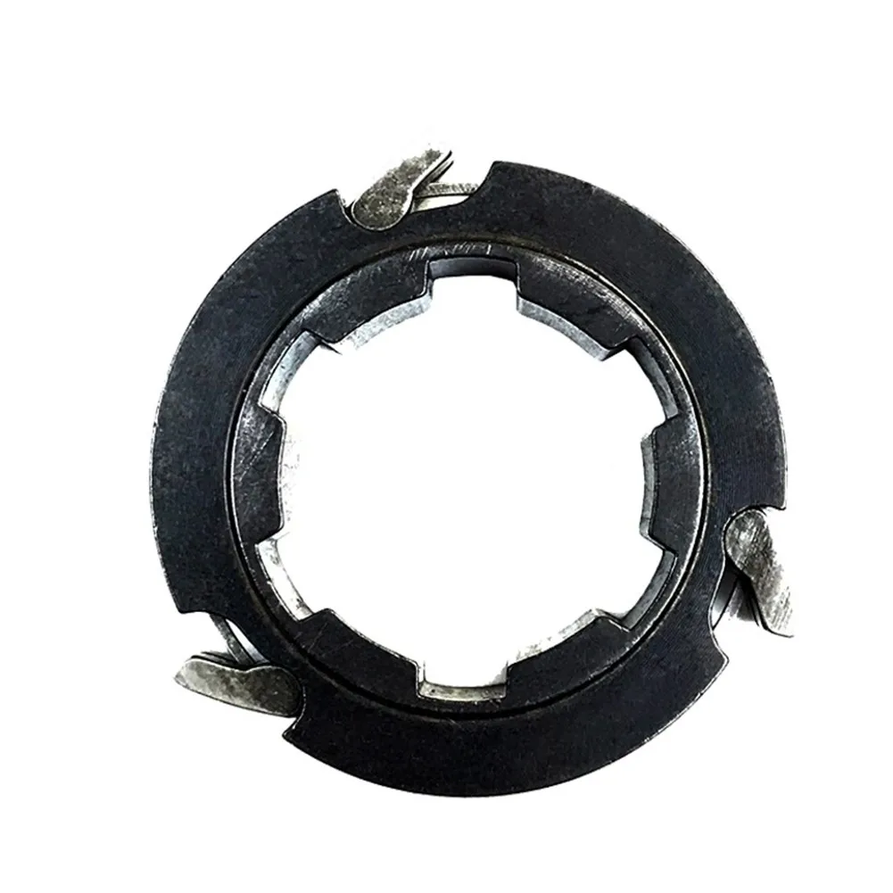 

Сцепление Pawl, сцепление свободного колеса для двигателя Bafang среднего привода 8Fun BBS01 BBS02, центральный двигатель с храповым механизмом, одност...