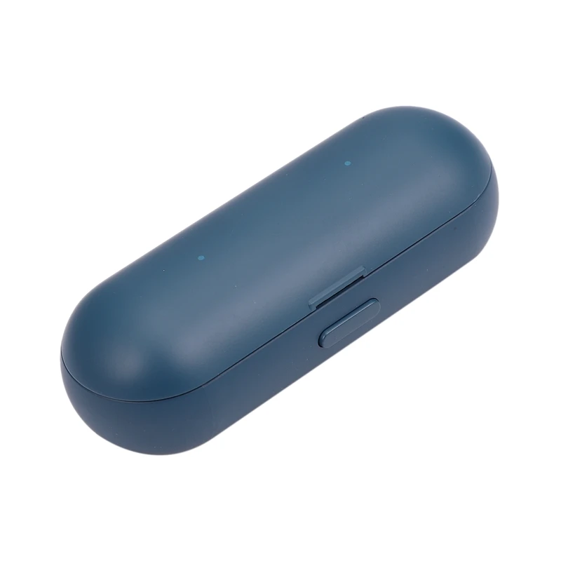 Мини наушники вкладыши с двумя ушами беспроводные Bluetooth для Samsung Gear IConX SM R150 без