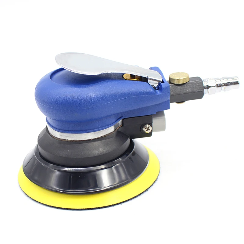 Горячая XD-5 дюймов полировальные машины пневматическая шлифовальная машина