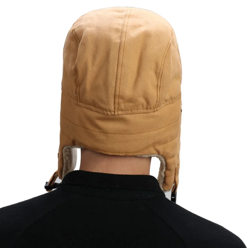 

Winter Ski Mask With Goggles Cycling Skiing Running Sport Training Face Mask Balaclava Windproof Soft Keep Warm Full Face Mask