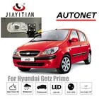 Камера заднего вида JIAYITIAN для хэтчбекаПЗСночного виденияавтомобильной камеры заднего вида