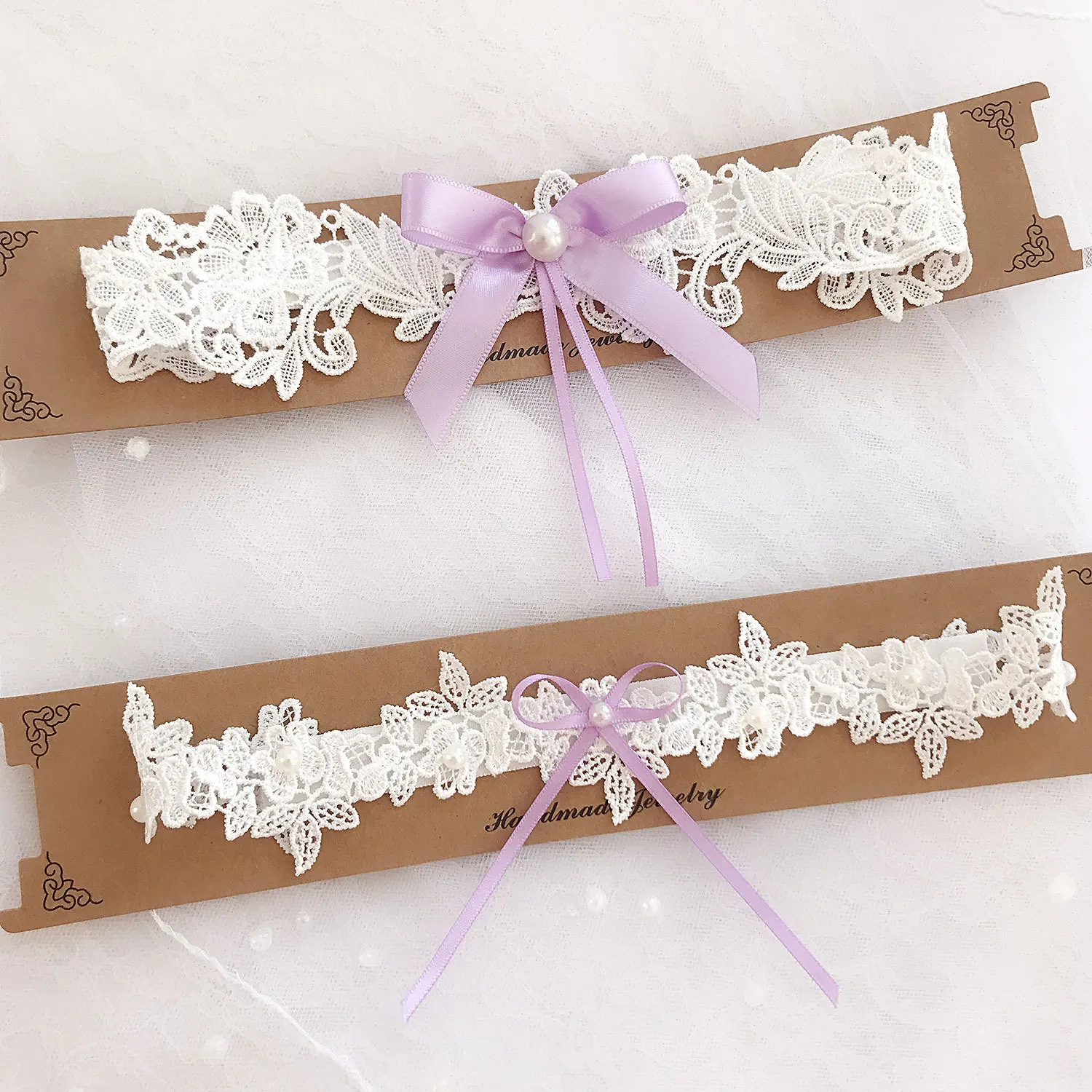 Kasure Для женщин с бантом на ноги кольцо сексуальное женское белье Кружевная