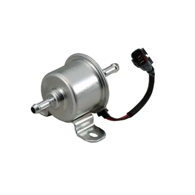 

Buy Fuel Pump 11802736 VOE11802736 for Volvo Excavator EC13 EC15 EC15B EC20 EC20B EC25 EC30 EC35 EC45