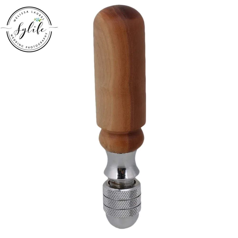 Комбинация инструментов из красного дерева ручка инструмент для настройки