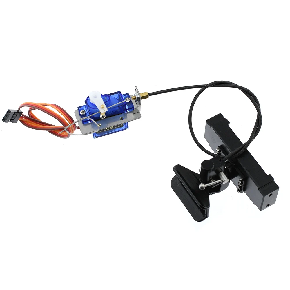 электрический буксировочн