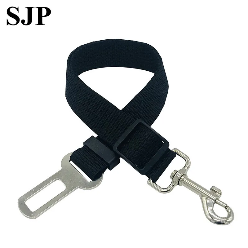 Поводок для домашних животных красочные крепкие товары собак автомобильный