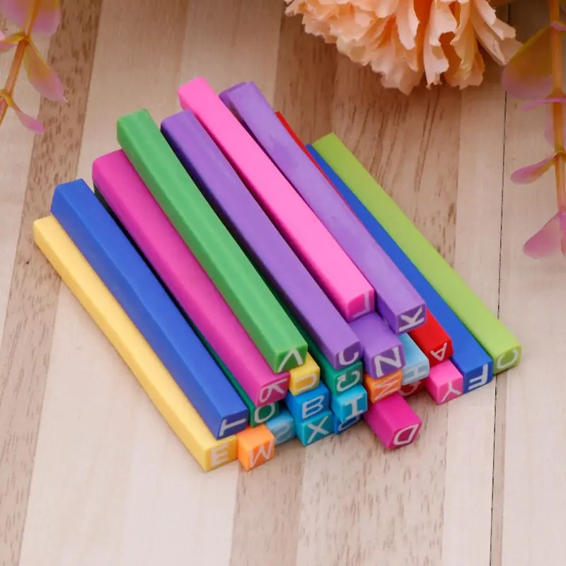 Рисунок 2 - Бусины из полимерной глины для изготовления украшений