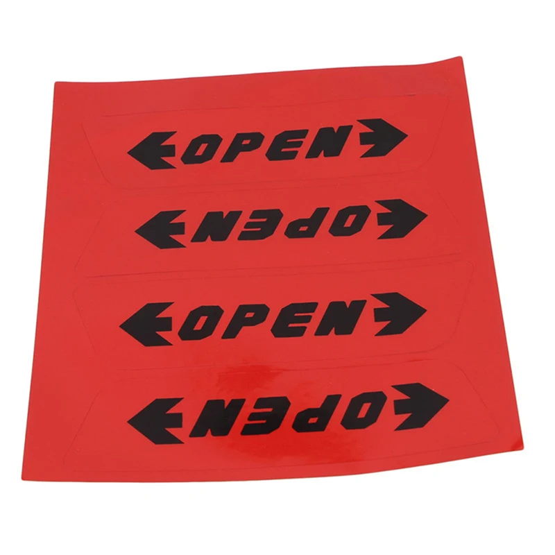 Универсальная Светоотражающая Предупреждение ющая лента для маркировки