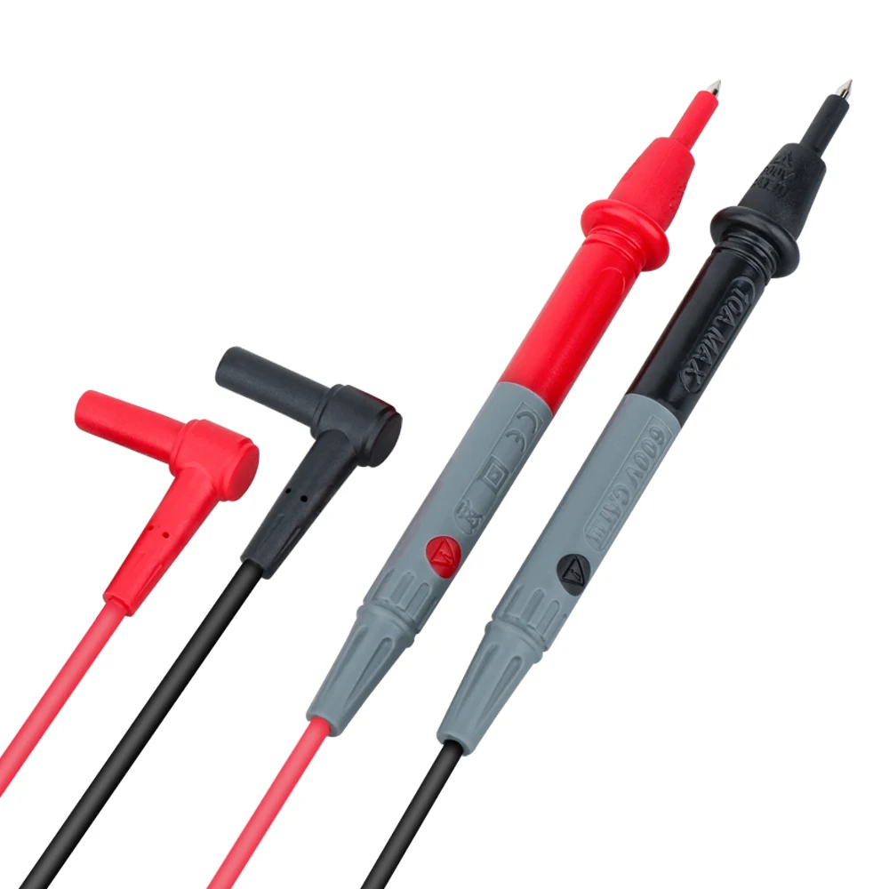 Универсальные щупы GVDA тестовые контакты для цифрового мультиметра GD118B