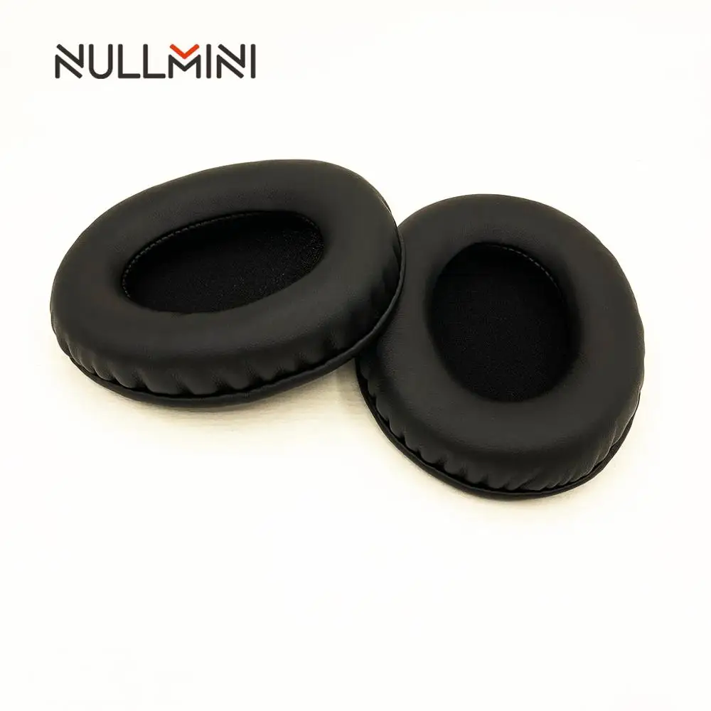 Сменные наушники NullMini для черепахи пляжа PX51|Аксессуары наушников| |