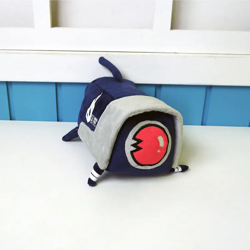 Аниме Девушки Frontline плюшевые игрушки игра SANGVIS FERRI фигурка талисман собака