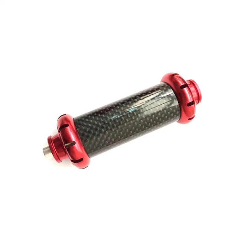 Powerway R36 Aluminium alloy Carbon Straight Pull hub road bicycle ceramic bearing Hub Black/Red 18/21 hole | Спорт и развлечения