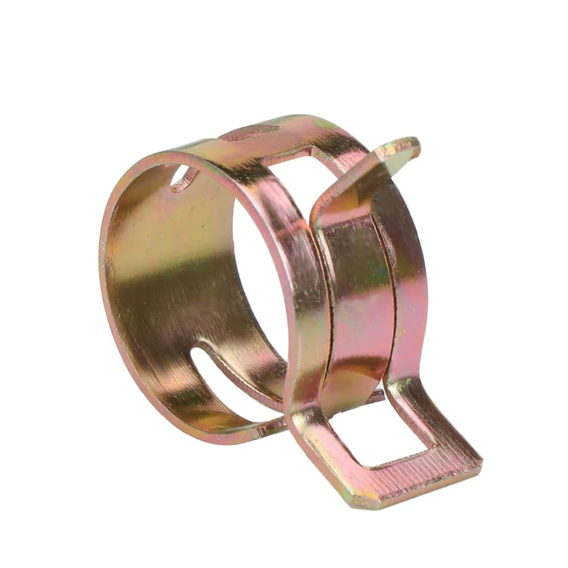 160 шт. пружинный зажим для шланга из силикона|Крепления| |