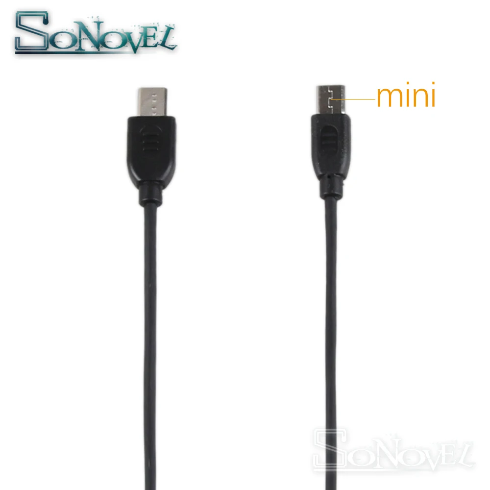 3-осевой ручной карданный стабилизатор для камеры линия управления/кабель Canon nikon